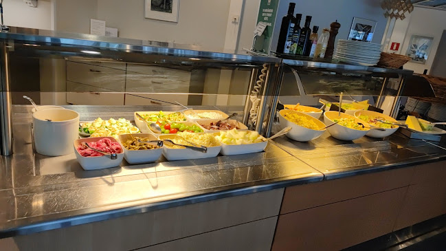 Opinii despre Ravintola Silveria în Vaasa - Ravintola-ala