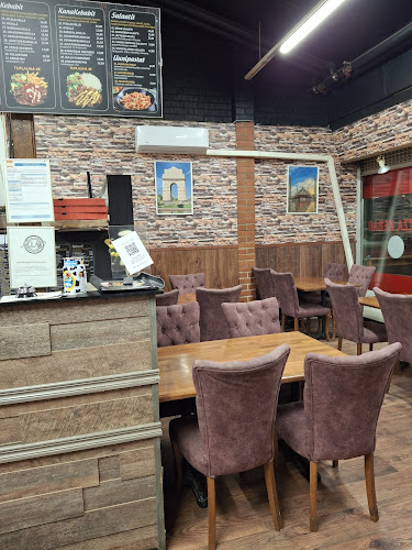 Koivukylän puistotie, 01360 Vantaa