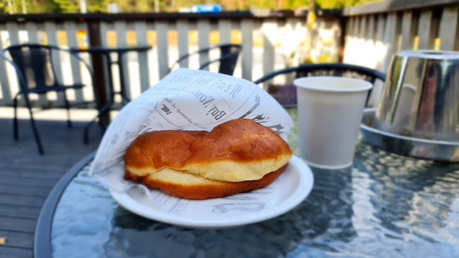 Keidasleipomo Oy - Ravintola-ala