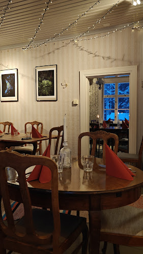 Reviews of Kolin Ryynänen in Koli - Ravintola-ala
