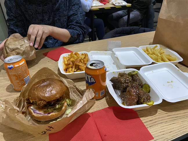 Comentarii opinii despre KotKot Helsinki Kallio