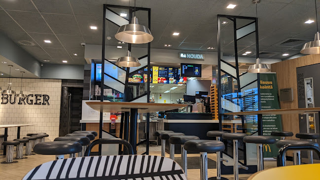 McDonald's Tampere Lielahti - Tampere