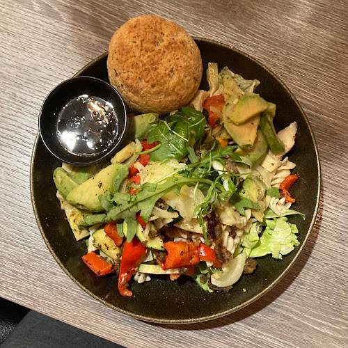 Kulmakonditoria Kerava - Ravintola-ala