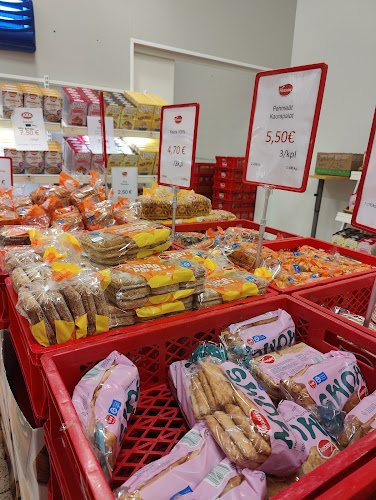 Vaasan leipomomyymälä - Riihimäki