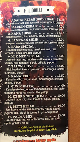 Ravintola Palma - Turku