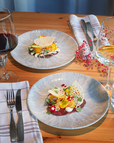 Opinii despre Bistro Sinne în Porvoo - Ravintola-ala