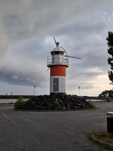 Satamapolku, 28900 Pori