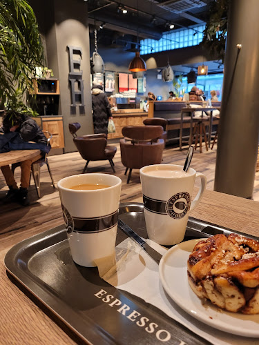 Espresso House Järvenpää - Järvenpää