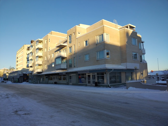 Kirkkokatu 8, 57100 Savonlinna