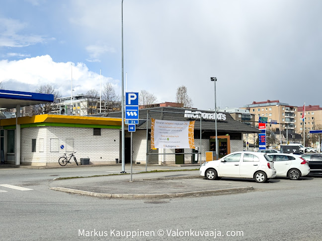 McDonald's Hämeenlinna Hämeensaari