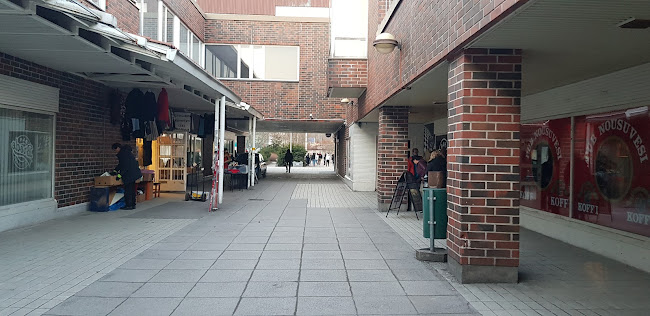 Merenkäynti 3 a, 02320 Espoo