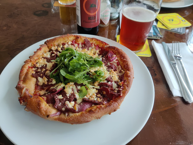 Reviews of Kurikan Lakkitehdas in Panttila - Ravintola-ala