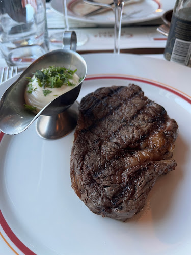 Reviews of Ravintola Carelia in Helsinki - Ravintola-ala