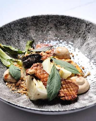 Ravintola Teatterin Grilli - Helsinki