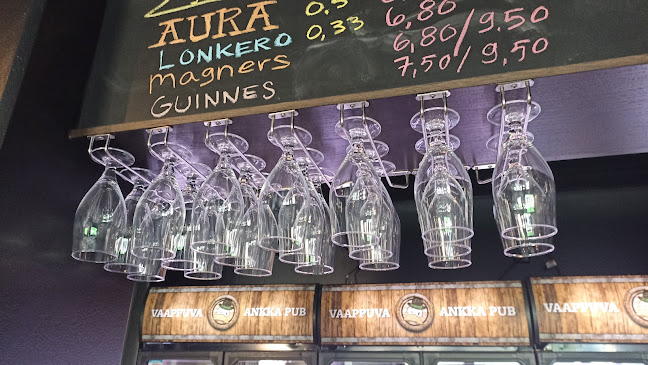 Vaappuva Ankka Suurpelto