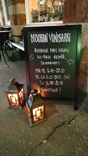 Nooran Viinibaari