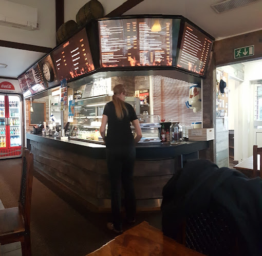 Comentarii opinii despre Hiidenveden Grilli & BBQ