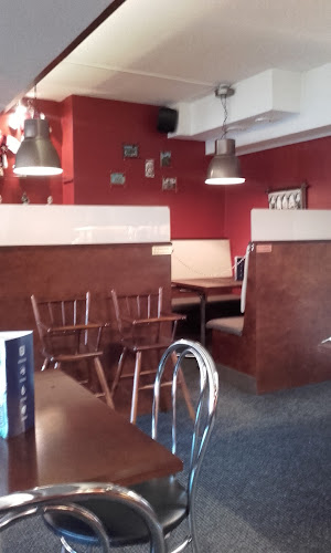 Ravintola Illyrian's - Vaasa