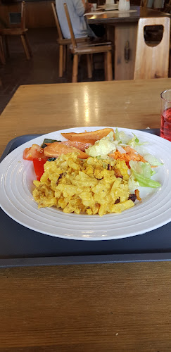 Comentarii opinii despre Lasimuseon ravintola