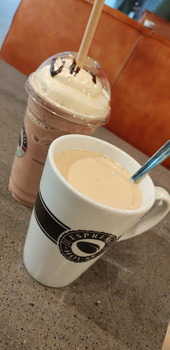 Reviews of Espresso House Sello in Helsinki - Ravintola-ala