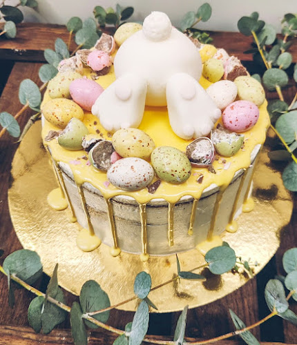 Bake'N Decor - Ravintola-ala