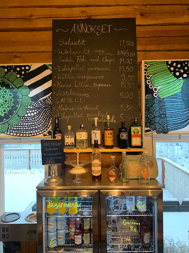 Comentarii opinii despre Wille - Olohuone ja Keittiö