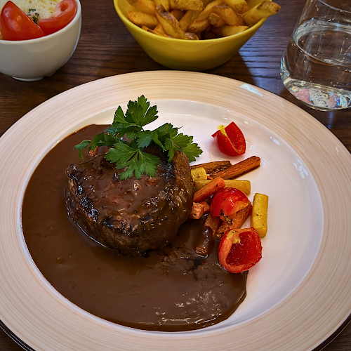 Opinii despre Ravintola Coussicca în Tampere - Ravintola-ala