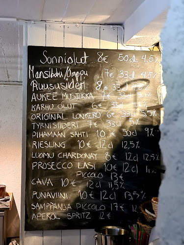 Reviews of Keinuhongan tila in Auttoinen - Ravintola-ala