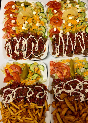 Kärjen Kebab Pizzeria - Ravintola-ala