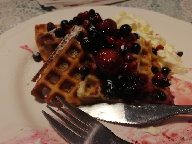 Reviews of Kaffeteria mummola in Kuopio - Ravintola-ala