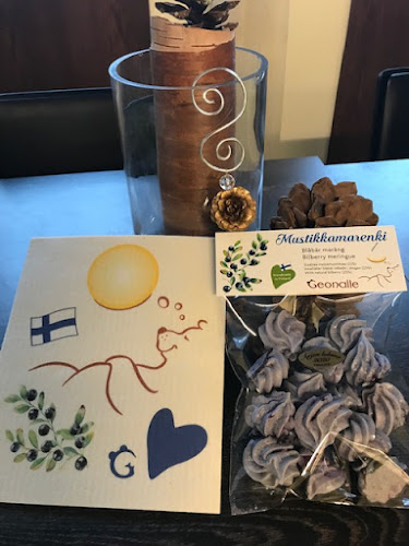 Raijanholvi juhla- ja lounasravintola, kahvila ja myymälä - Parkano