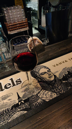 Pub & Club Onni - Ravintola-ala
