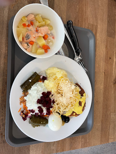 Comentarii opinii despre Ravintola Portti