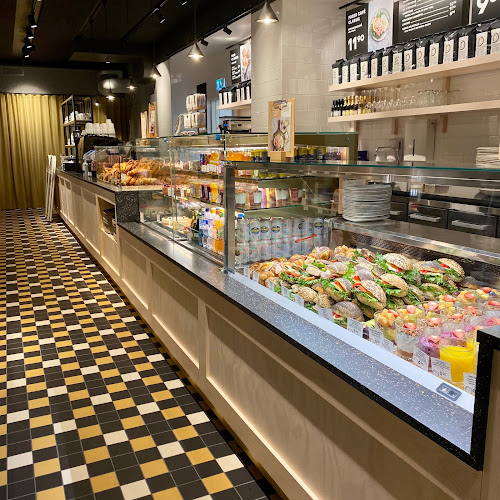 Fazer Café Runeberginkatu