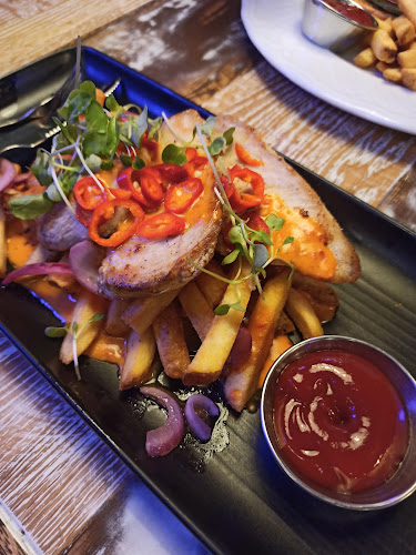 Opinii despre Amarillo, Kotka în Kotka - Ravintola-ala