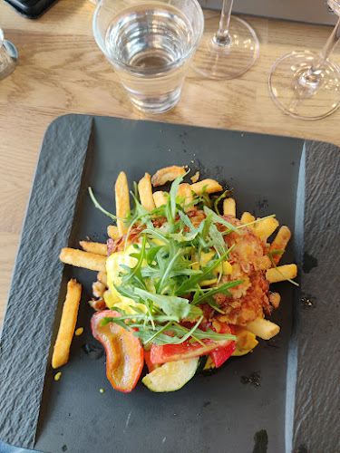 Opinii despre Ravintola Villa în Forssa - Ravintola-ala