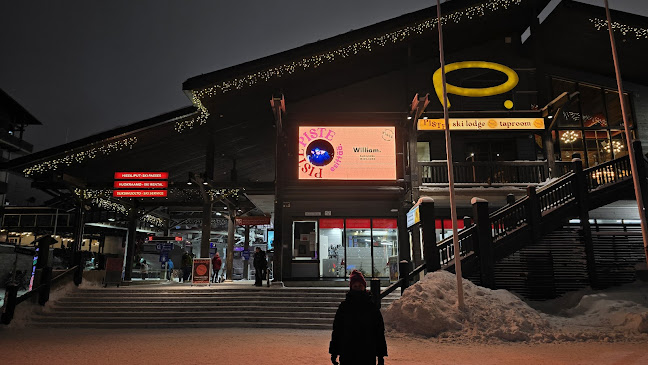 Rinneravintola Piste