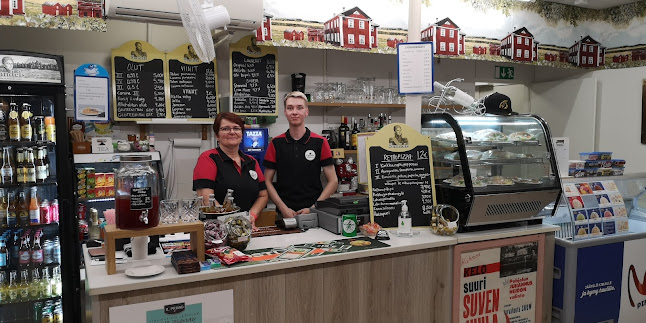 Kainuuntie 91, 88900 Kuhmo