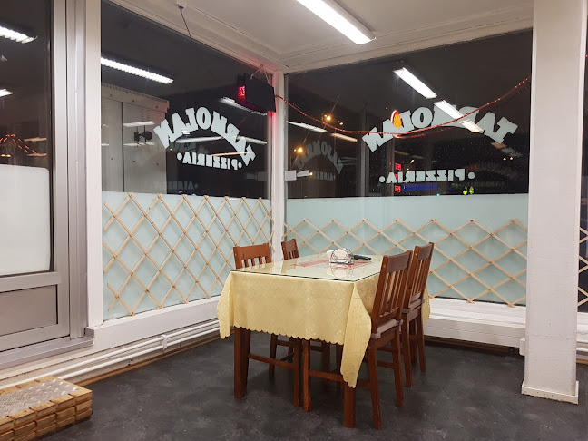 Tarmolan Pizzeria