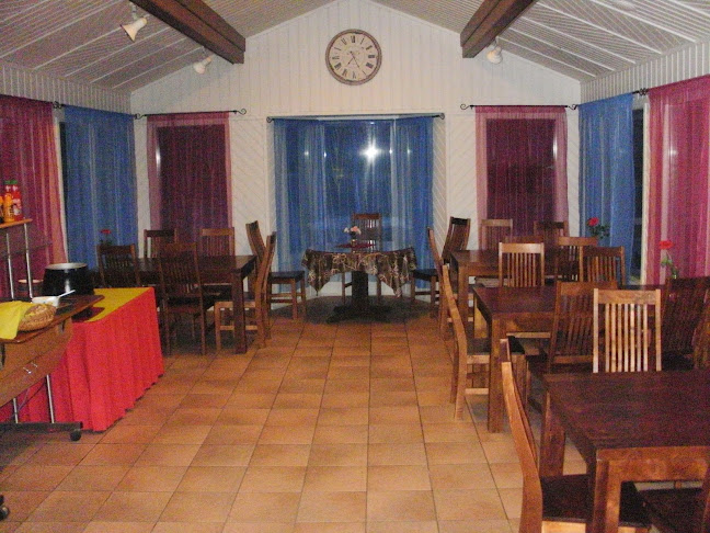 Parkanon Hovi - Ravintola-ala