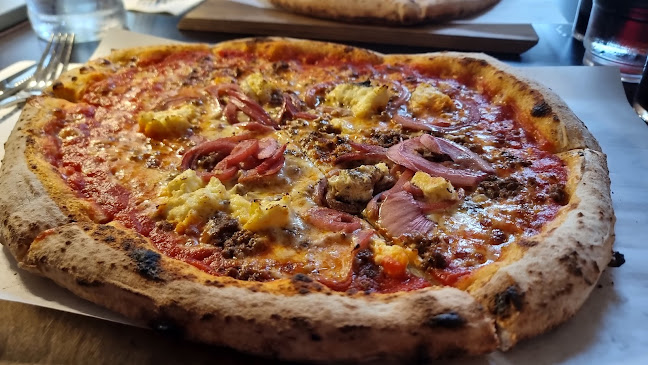 Rehtori Pizzeria & Cafe