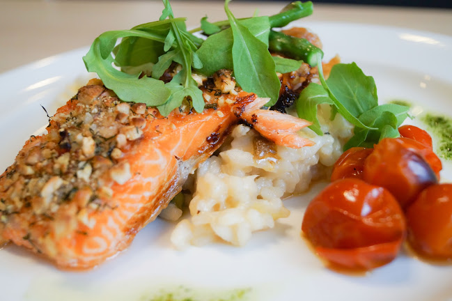 Pikante-ravintolat / Pirkanmaan Kansanterveys ry - Ravintola-ala