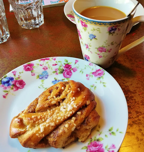 Kahvila Papu - Ravintola-ala