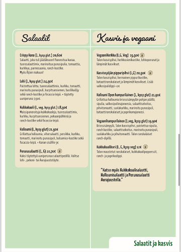 Comentarii opinii despre Fifth Avenue