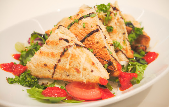 Opinii despre Pikante-ravintolat / Pirkanmaan Kansanterveys ry în Tampere - Ravintola-ala