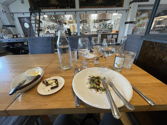 Opinii despre Smakbyn ravintola în Kastelholm - Ravintola-ala