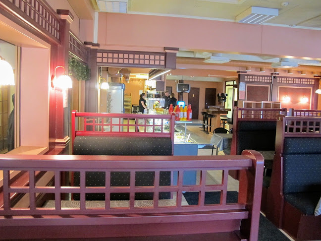 Ravintola Eskobar - Ravintola-ala