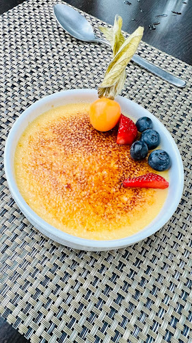 Ravintola HOKU Open Times