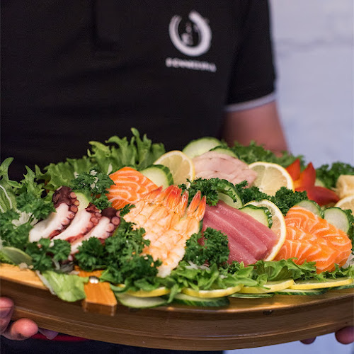 Konnichiwa Kotka - Kotka