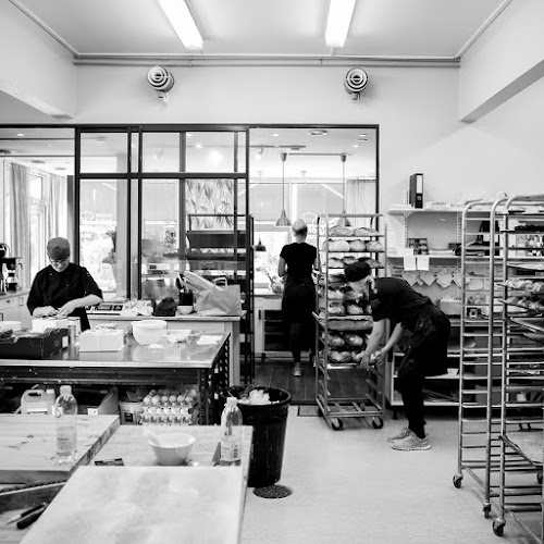 Aroma Leipomo & Konditoria Koivulahti